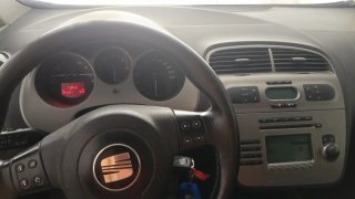 SEAT Altea 2006