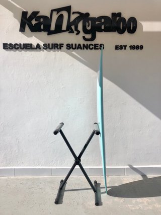 Tabla de surf ARIMA 6,6”