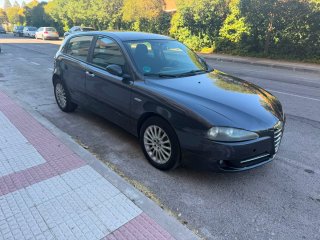 Alfa Romeo 147 2007