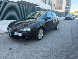 Alfa Romeo 147 2007