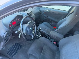 Alfa Romeo 147 2007