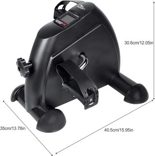 Mini Pedal Ejercitador Uten