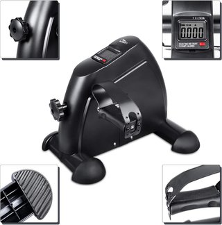 Mini Pedal Ejercitador Uten