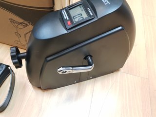 Mini Pedal Ejercitador Uten