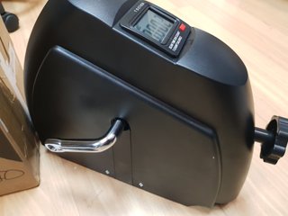 Mini Pedal Ejercitador Uten