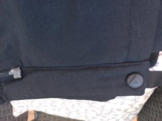 Pantalón Dainese Talla 54