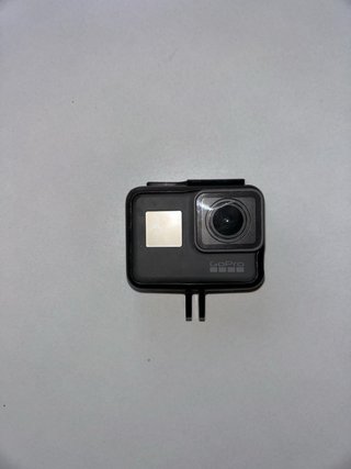 GoPro Hero 5 Black + Accessori