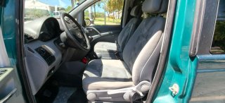 Mercedes-Benz Viano 2004