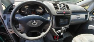 Mercedes-Benz Viano 2004