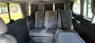 Mercedes-Benz Viano 2004