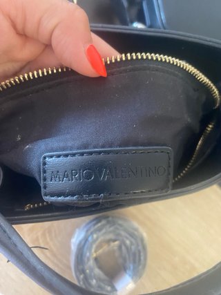 Bolso Valentino Negro