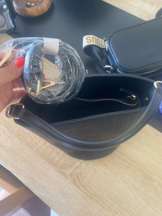 Bolso Valentino Negro