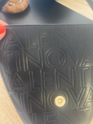 Bolso Valentino Negro
