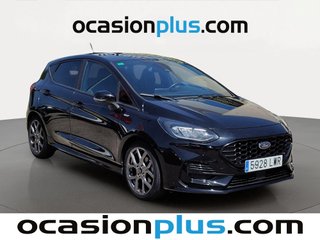 Ford Fiesta 1.0 EcoBoost MHEV ST-Line 92 kW (125 CV)