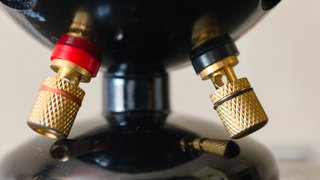 Home Cinema 5.1 NEC SP-501 + DAC + Cable Óptico