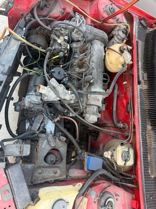 Despiece Peugeot 205