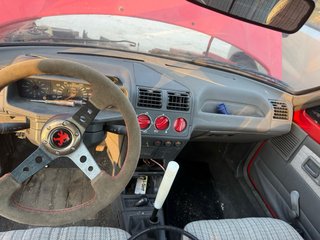 Despiece Peugeot 205