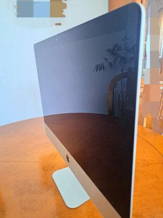 Imac 21.5 Retina 4K 2017