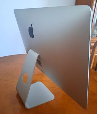 Imac 21.5 Retina 4K 2017