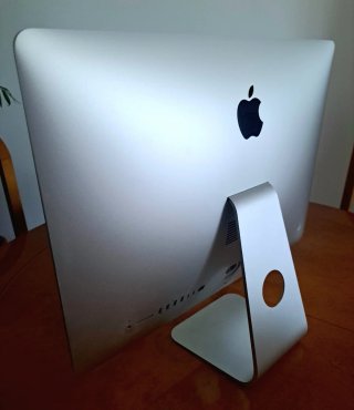 Imac 21.5 Retina 4K 2017