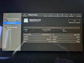 Imac 21.5 Retina 4K 2017