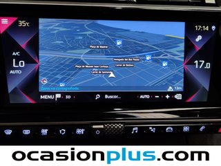 DS DS7 Crossback BlueHDi 130 Performance Line Auto 96 kW (130 CV)