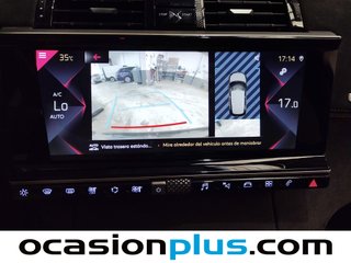 DS DS7 Crossback BlueHDi 130 Performance Line Auto 96 kW (130 CV)