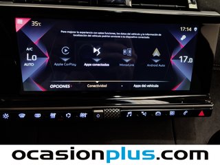 DS DS7 Crossback BlueHDi 130 Performance Line Auto 96 kW (130 CV)