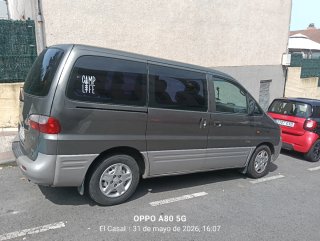 Hyundai H-1 2003