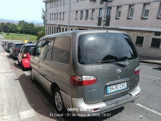 Hyundai H-1 2003