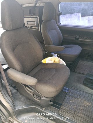 Hyundai H-1 2003