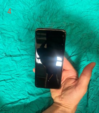 Honor 90 - Custodia Trasparente e Accessori