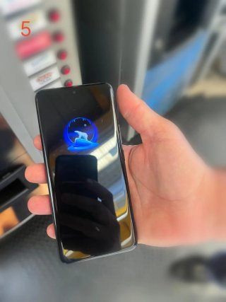 Honor 90 - Custodia Trasparente e Accessori