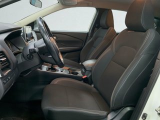 Nissan Qashqai 2022