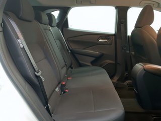 Nissan Qashqai 2022