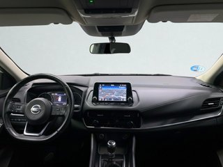Nissan Qashqai 2022