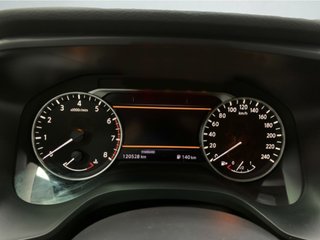 Nissan Qashqai 2022