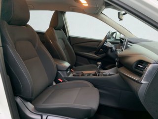 Nissan Qashqai 2022