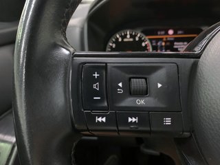 Nissan Qashqai 2022
