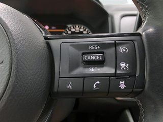 Nissan Qashqai 2022