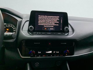 Nissan Qashqai 2022