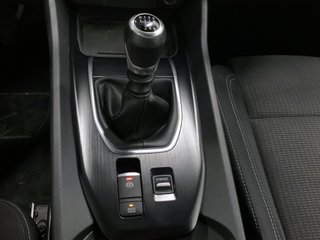 Nissan Qashqai 2022