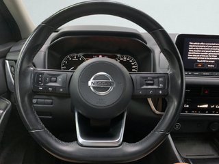 Nissan Qashqai 2022