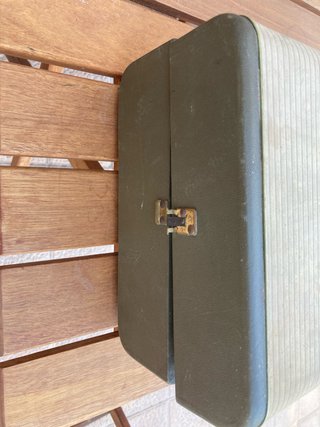 Electrófono Philips NG 4012 para reparar