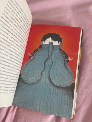 Mamá, quiero ser feminista. Carmen G. de la Cueva