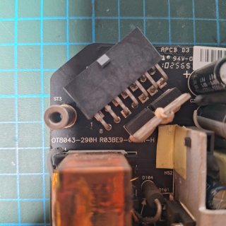 Fuente Alimentación iMac 21.5 Mid 2010