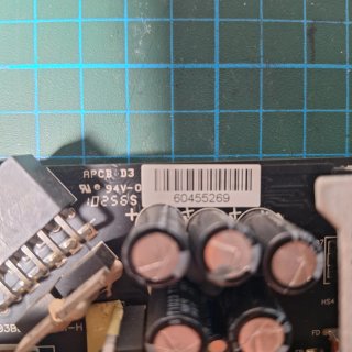 Fuente Alimentación iMac 21.5 Mid 2010