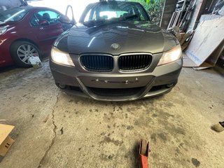 Faros Delanteros BMW E90 LCI