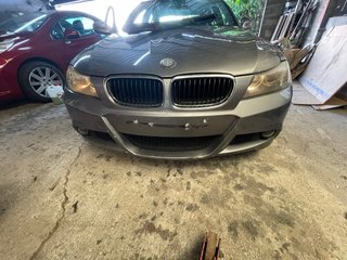 Faros Delanteros BMW E90 LCI