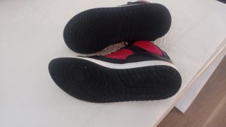 Zapatillas Jordan Jumpman Talla 44